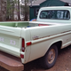 Illustration for article titled Its The First Day of Winter, So Heres a Green Truck